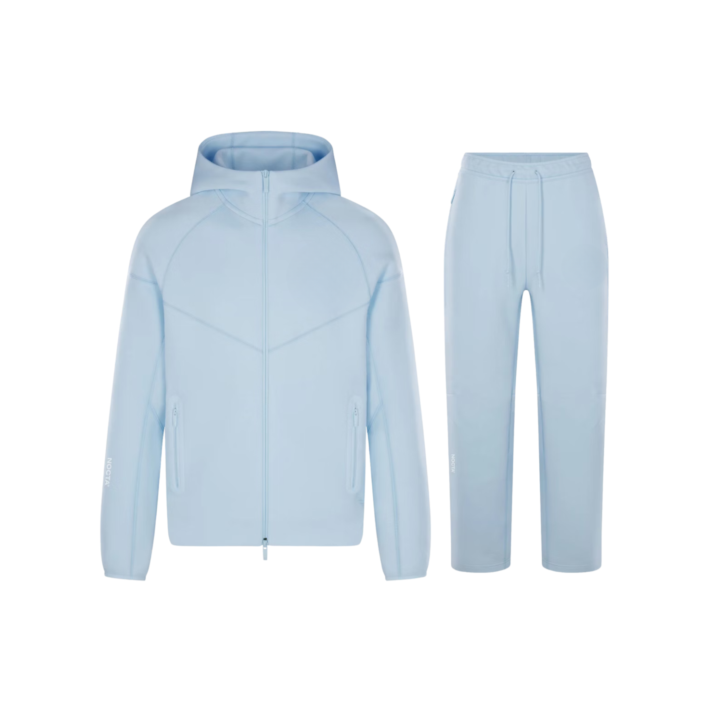 BLUEOCEAN® TRACKSUIT (VENDOR LINK)