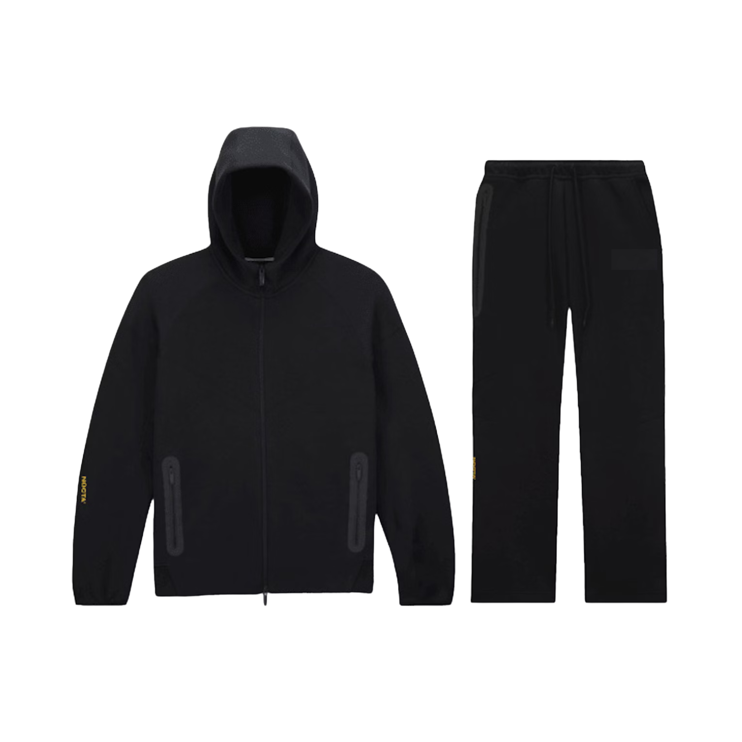 BLUEOCEAN® TRACKSUIT (VENDOR LINK)